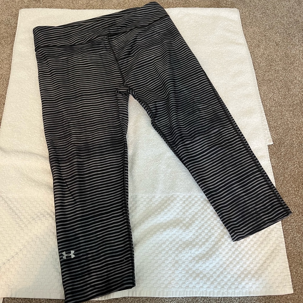 Under armour L leggings